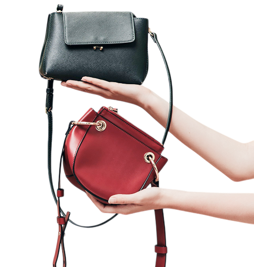 handbags