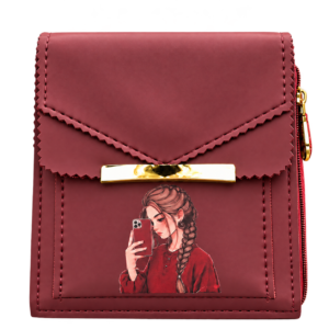 Chic Phone Envelope Bag by Ramlah